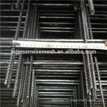 Directly Concrete Reinforcement Wire Mesh/Welded steel fabric